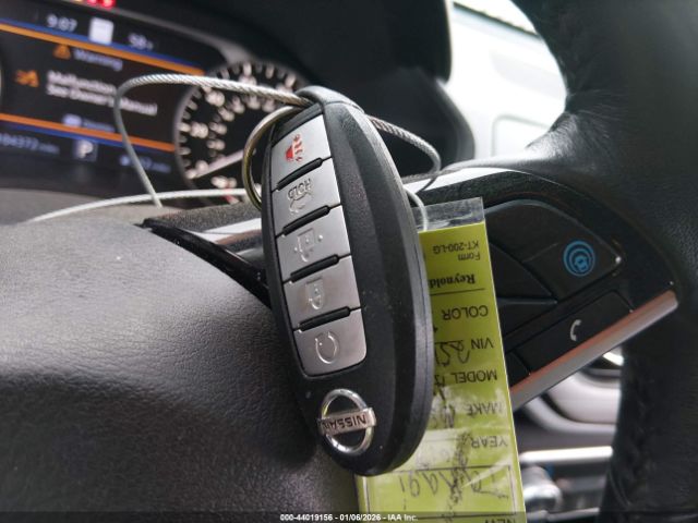 2019 NISSAN ALTIMA 1N4BL4EV4KC216940 Photo 10