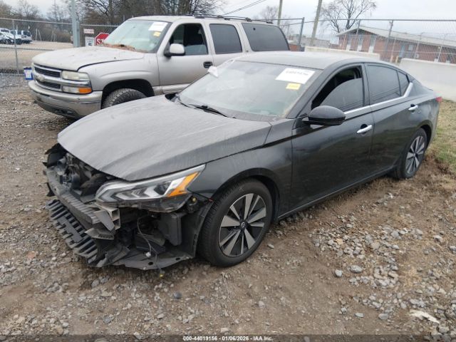 2019 NISSAN ALTIMA 1N4BL4EV4KC216940 Photo 1