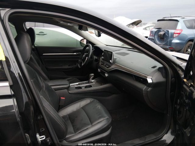 2019 NISSAN ALTIMA 1N4BL4EV4KC216940 Photo 4