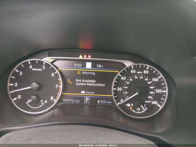 2019 NISSAN ALTIMA 1N4BL4EV4KC216940 Photo 6