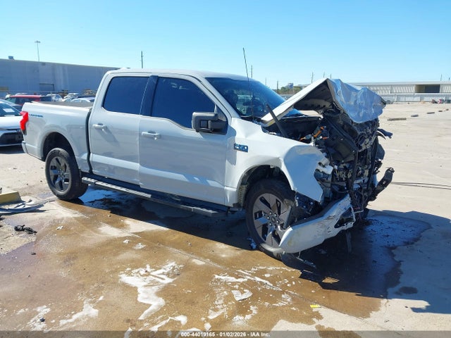 2024 FORD F-150 LIGHTNING 1FT6W3L79RWG07253