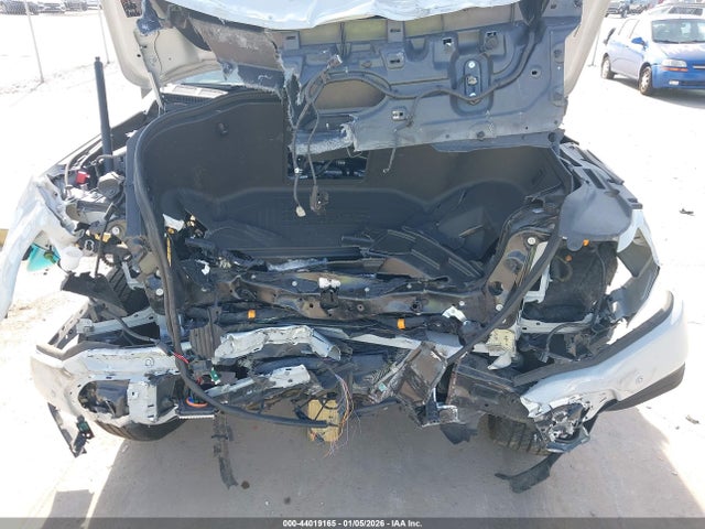 2024 FORD F-150 LIGHTNING 1FT6W3L79RWG07253 Photo 9