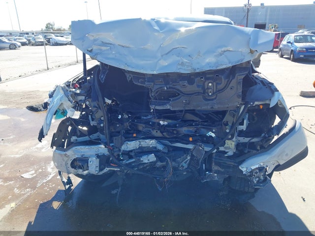 2024 FORD F-150 LIGHTNING 1FT6W3L79RWG07253 Photo 5