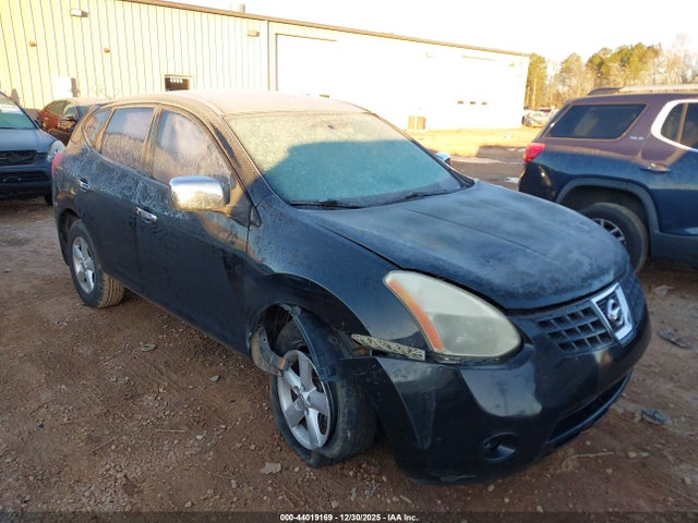 2009 NISSAN ROGUE JN8AS58T09W042192 Photo 0