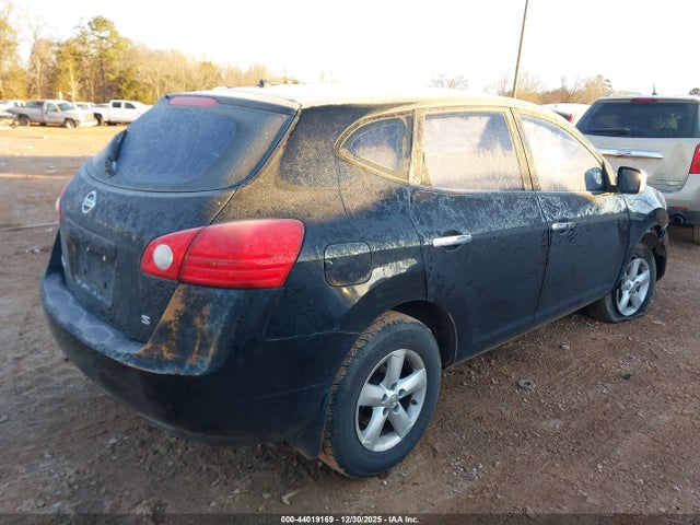 2009 NISSAN ROGUE JN8AS58T09W042192 Photo 3