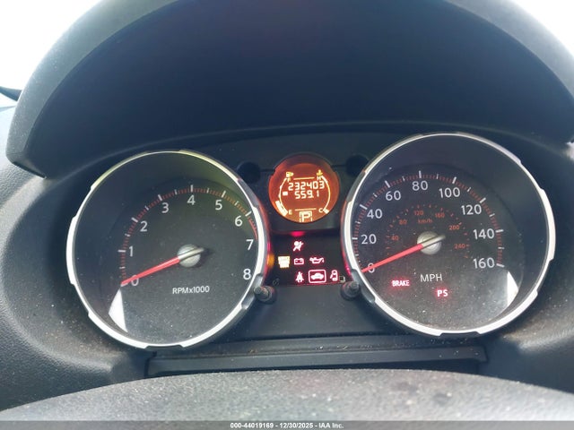 2009 NISSAN ROGUE JN8AS58T09W042192 Photo 6