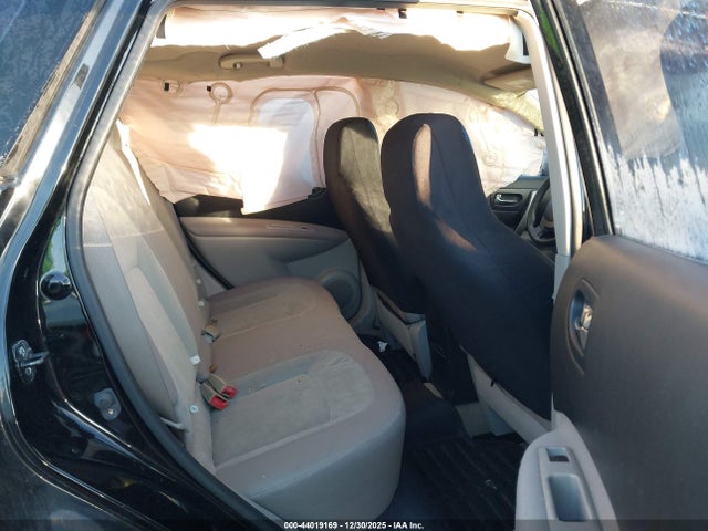 2009 NISSAN ROGUE JN8AS58T09W042192 Photo 7