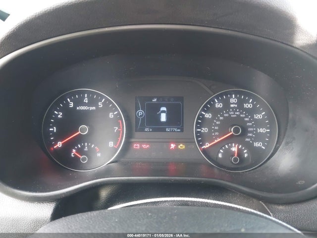 2019 KIA SPORTAGE KNDPM3ACXK7530242 Photo 6