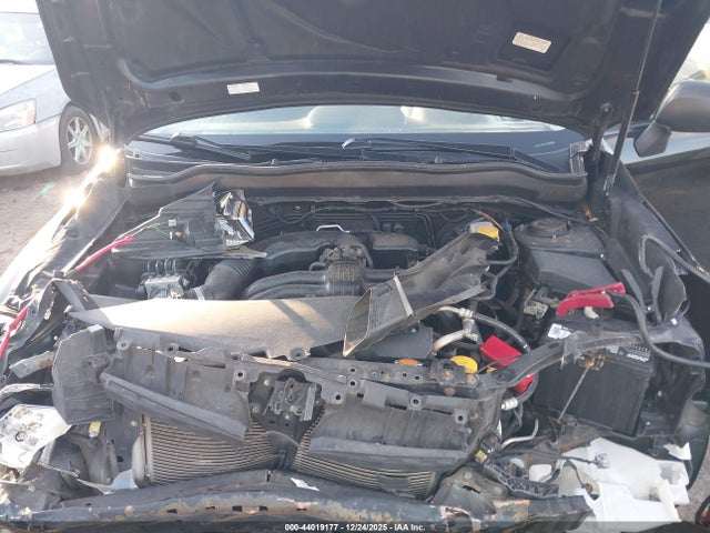 44019177 :رقم المزاد ، JF2SJAAC7EH411426 vin ، 2014 Subaru Forester 2.5i مزاد بيع