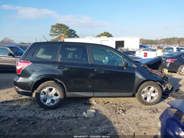 44019177 :رقم المزاد ، JF2SJAAC7EH411426 vin ، 2014 Subaru Forester 2.5i مزاد بيع