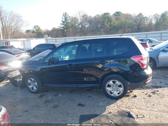 44019177 :رقم المزاد ، JF2SJAAC7EH411426 vin ، 2014 Subaru Forester 2.5i مزاد بيع