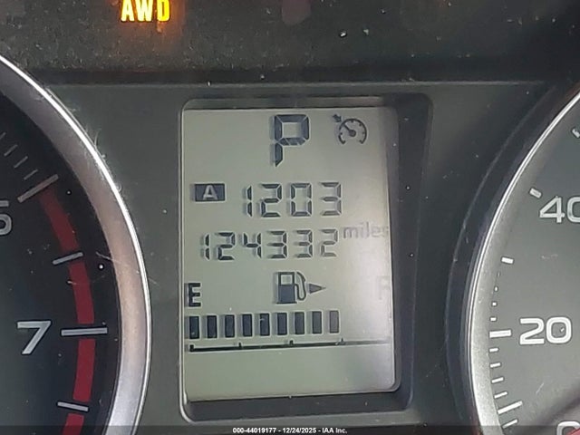 44019177 :رقم المزاد ، JF2SJAAC7EH411426 vin ، 2014 Subaru Forester 2.5i مزاد بيع