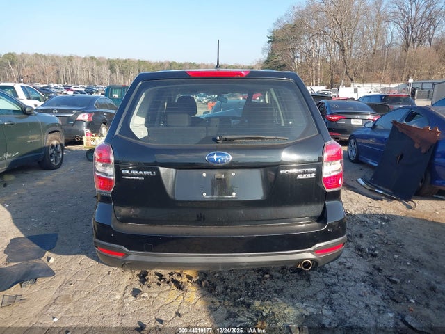 44019177 :رقم المزاد ، JF2SJAAC7EH411426 vin ، 2014 Subaru Forester 2.5i مزاد بيع