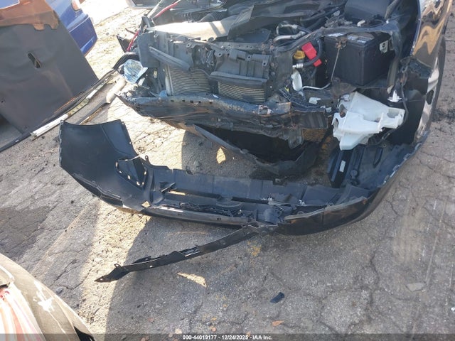 44019177 :رقم المزاد ، JF2SJAAC7EH411426 vin ، 2014 Subaru Forester 2.5i مزاد بيع