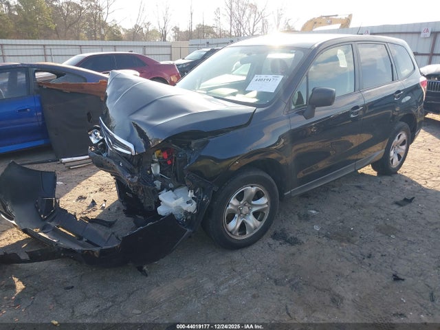 44019177 :رقم المزاد ، JF2SJAAC7EH411426 vin ، 2014 Subaru Forester 2.5i مزاد بيع