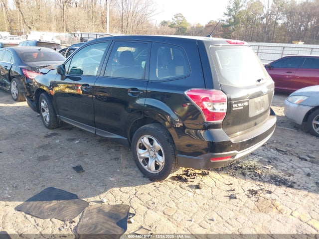44019177 :رقم المزاد ، JF2SJAAC7EH411426 vin ، 2014 Subaru Forester 2.5i مزاد بيع