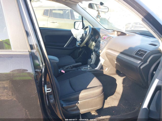44019177 :رقم المزاد ، JF2SJAAC7EH411426 vin ، 2014 Subaru Forester 2.5i مزاد بيع