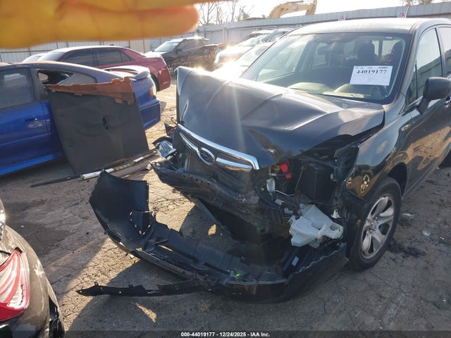 44019177 :رقم المزاد ، JF2SJAAC7EH411426 vin ، 2014 Subaru Forester 2.5i مزاد بيع