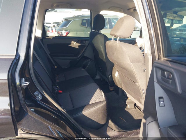 44019177 :رقم المزاد ، JF2SJAAC7EH411426 vin ، 2014 Subaru Forester 2.5i مزاد بيع