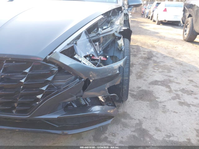 2023 Hyundai Sonata Sel მანქანა იყიდება აუქციონზე, vin: KMHL14JA2PA249845, აუქციონის ნომერი: 44019180