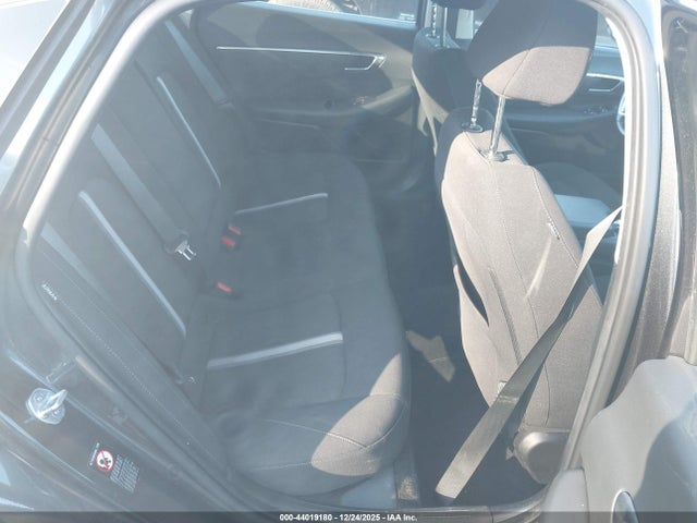 2023 Hyundai Sonata Sel მანქანა იყიდება აუქციონზე, vin: KMHL14JA2PA249845, აუქციონის ნომერი: 44019180