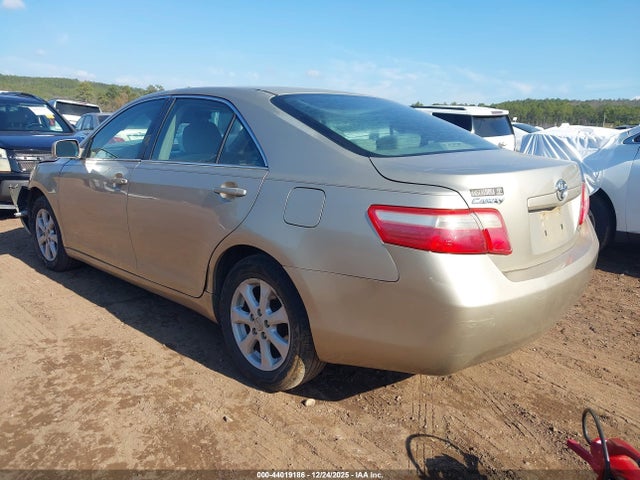 2008 Toyota Camry Le მანქანა იყიდება აუქციონზე, vin: 4T1BE46K28U251709, აუქციონის ნომერი: 44019186