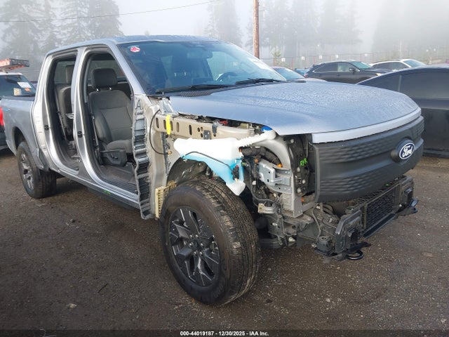 2024 FORD F-150 LIGHTNING 1FT6W3L72RWG21527