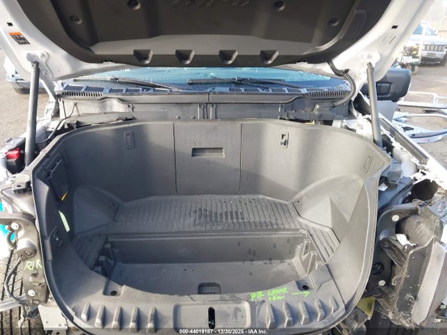 2024 FORD F-150 LIGHTNING 1FT6W3L72RWG21527 Photo 9