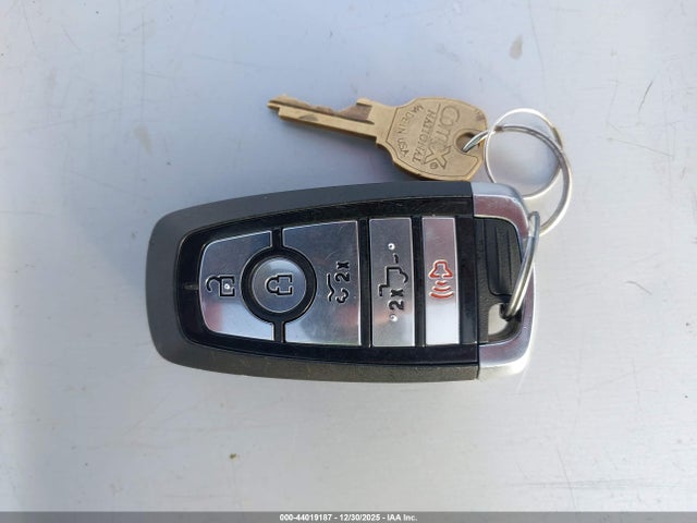 2024 FORD F-150 LIGHTNING 1FT6W3L72RWG21527 Photo 10