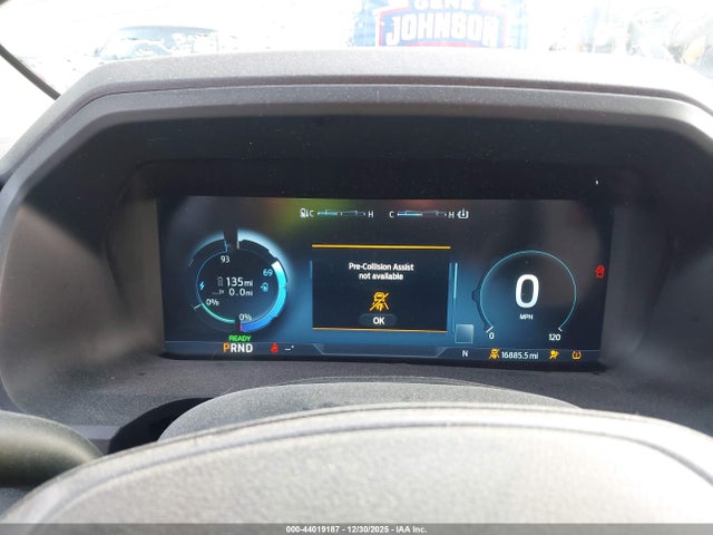 2024 FORD F-150 LIGHTNING 1FT6W3L72RWG21527 Photo 6