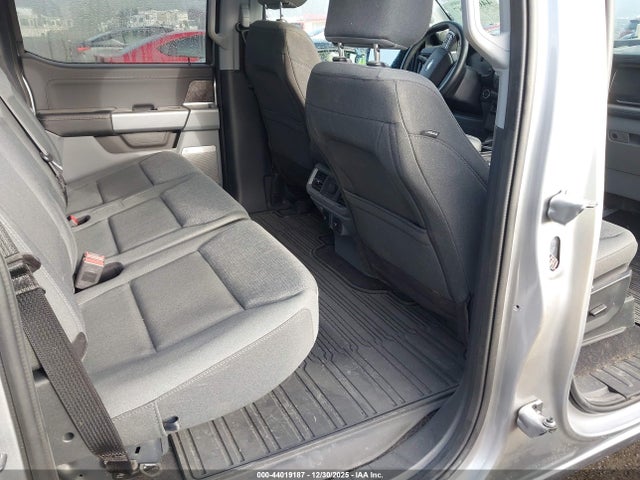 2024 FORD F-150 LIGHTNING 1FT6W3L72RWG21527 Photo 7