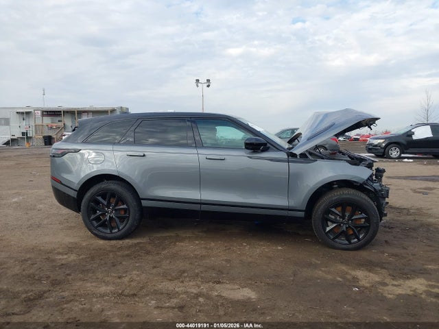 44019191 :رقم المزاد ، SALYL2EX5TA817225 vin ، 2026 Land Rover Range Rover Velar P250 Dynamic Se مزاد بيع