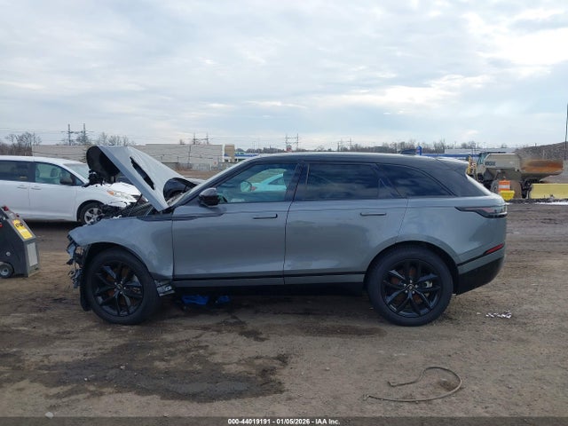 44019191 :رقم المزاد ، SALYL2EX5TA817225 vin ، 2026 Land Rover Range Rover Velar P250 Dynamic Se مزاد بيع