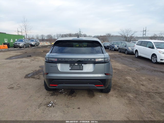 44019191 :رقم المزاد ، SALYL2EX5TA817225 vin ، 2026 Land Rover Range Rover Velar P250 Dynamic Se مزاد بيع