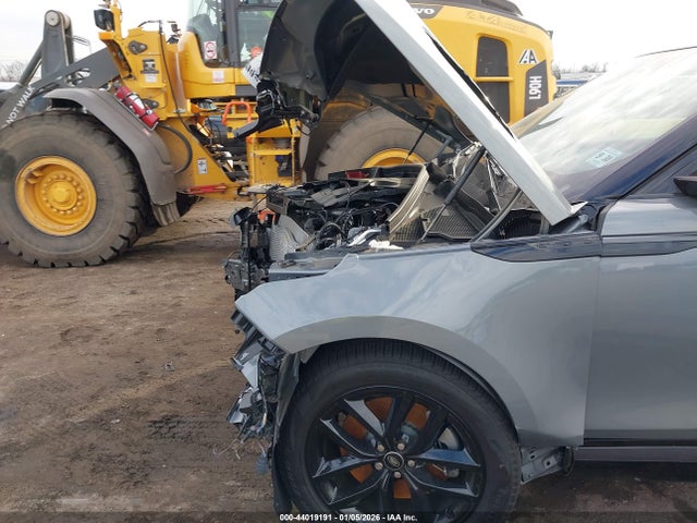 44019191 :رقم المزاد ، SALYL2EX5TA817225 vin ، 2026 Land Rover Range Rover Velar P250 Dynamic Se مزاد بيع