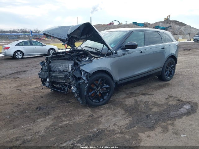 44019191 :رقم المزاد ، SALYL2EX5TA817225 vin ، 2026 Land Rover Range Rover Velar P250 Dynamic Se مزاد بيع