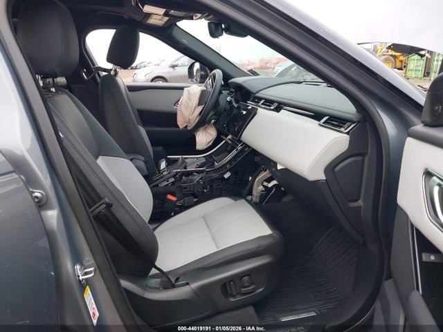 44019191 :رقم المزاد ، SALYL2EX5TA817225 vin ، 2026 Land Rover Range Rover Velar P250 Dynamic Se مزاد بيع