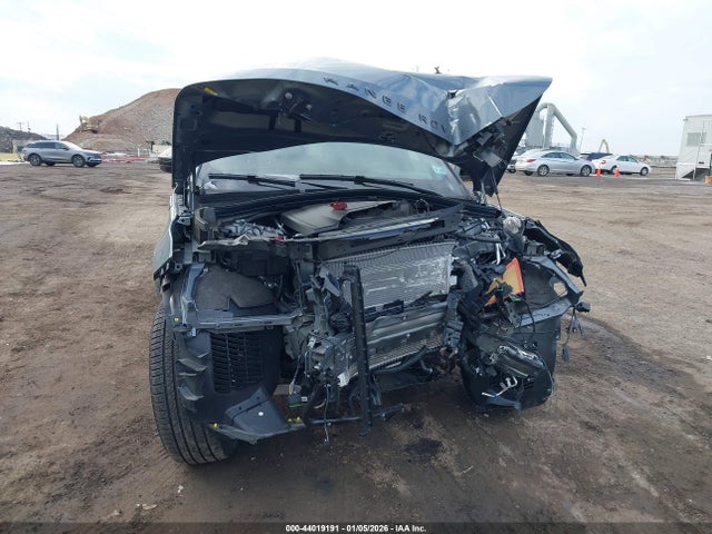 44019191 :رقم المزاد ، SALYL2EX5TA817225 vin ، 2026 Land Rover Range Rover Velar P250 Dynamic Se مزاد بيع