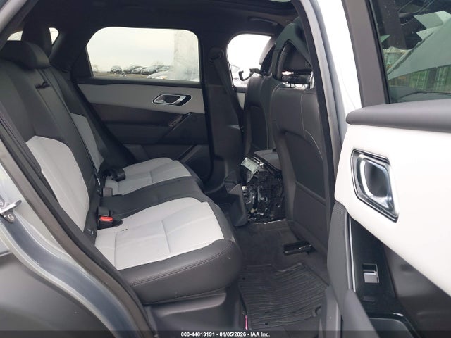 44019191 :رقم المزاد ، SALYL2EX5TA817225 vin ، 2026 Land Rover Range Rover Velar P250 Dynamic Se مزاد بيع