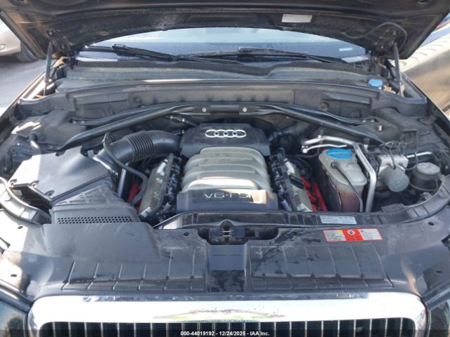 2009 AUDI Q5 WA1KK78R09A049473 Photo 9