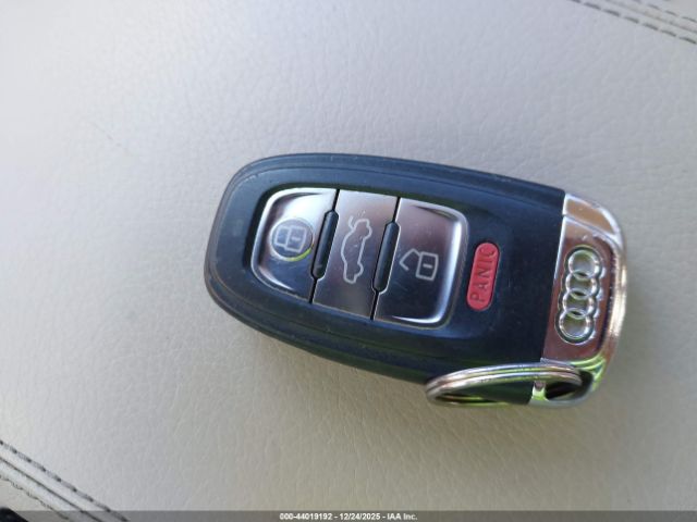 2009 AUDI Q5 WA1KK78R09A049473 Photo 10