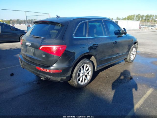2009 AUDI Q5 WA1KK78R09A049473 Photo 3