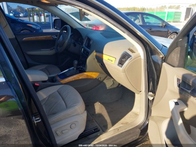 2009 AUDI Q5 WA1KK78R09A049473 Photo 4