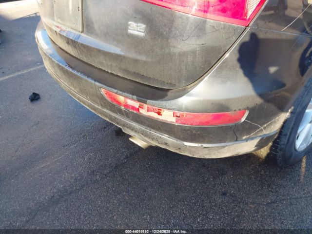 2009 AUDI Q5 WA1KK78R09A049473 Photo 5