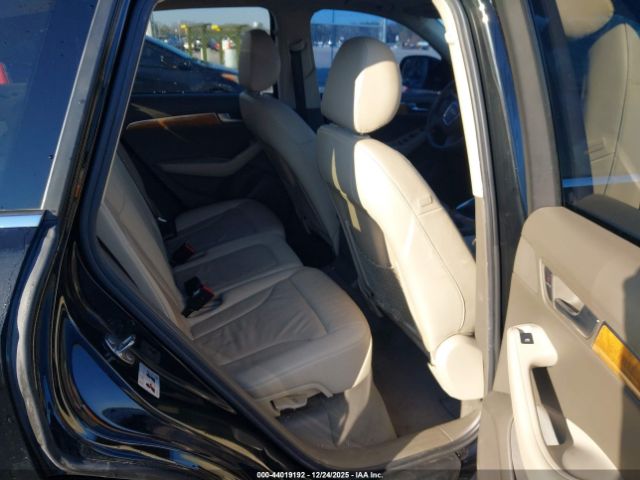 2009 AUDI Q5 WA1KK78R09A049473 Photo 7