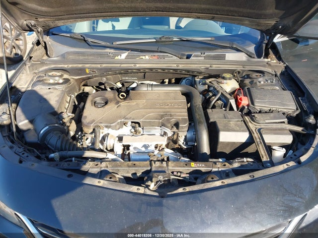 Продаж на аукціоні авто 2018 Chevrolet Malibu 1ls, vin: 1G1ZB5ST6JF254583, номер лоту: 44019208