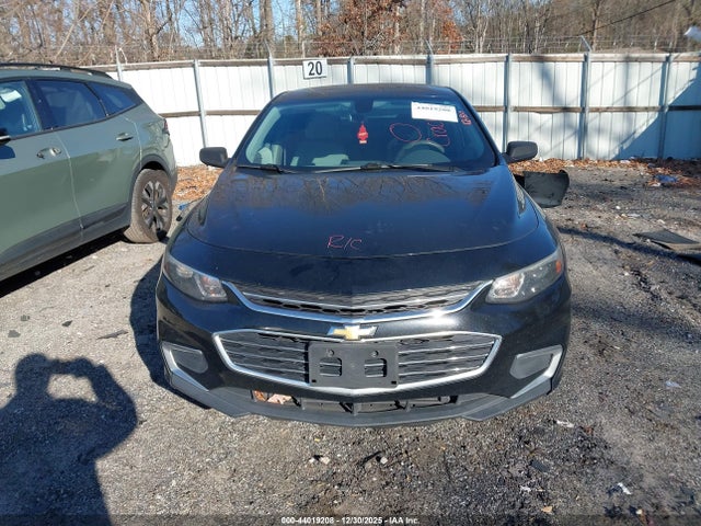 Продаж на аукціоні авто 2018 Chevrolet Malibu 1ls, vin: 1G1ZB5ST6JF254583, номер лоту: 44019208
