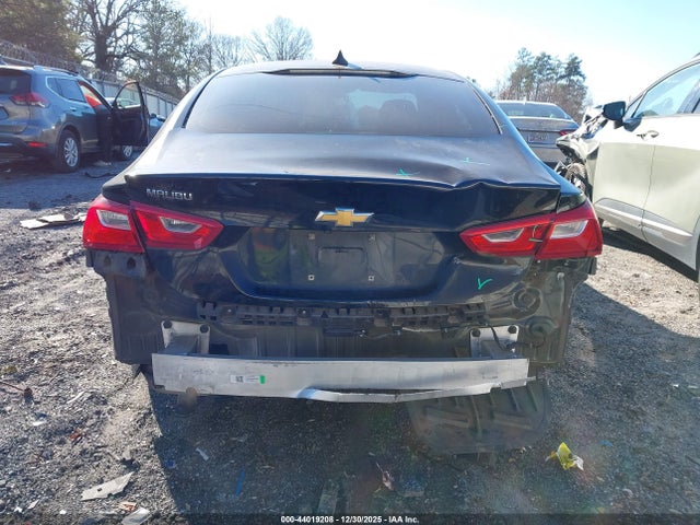 Продаж на аукціоні авто 2018 Chevrolet Malibu 1ls, vin: 1G1ZB5ST6JF254583, номер лоту: 44019208