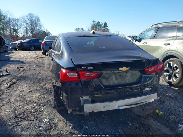Продаж на аукціоні авто 2018 Chevrolet Malibu 1ls, vin: 1G1ZB5ST6JF254583, номер лоту: 44019208