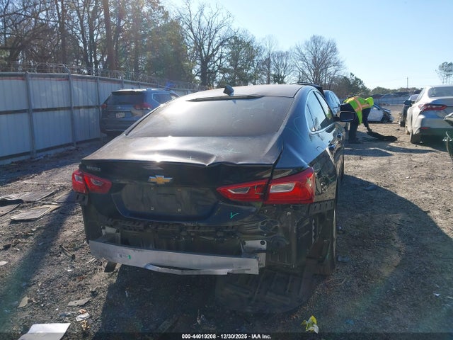 Продаж на аукціоні авто 2018 Chevrolet Malibu 1ls, vin: 1G1ZB5ST6JF254583, номер лоту: 44019208